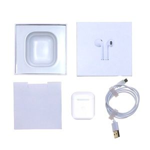 Bluetooth headphones